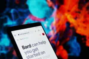 The AI Revolution: How Google BARD is Transforming Information Retrieval
