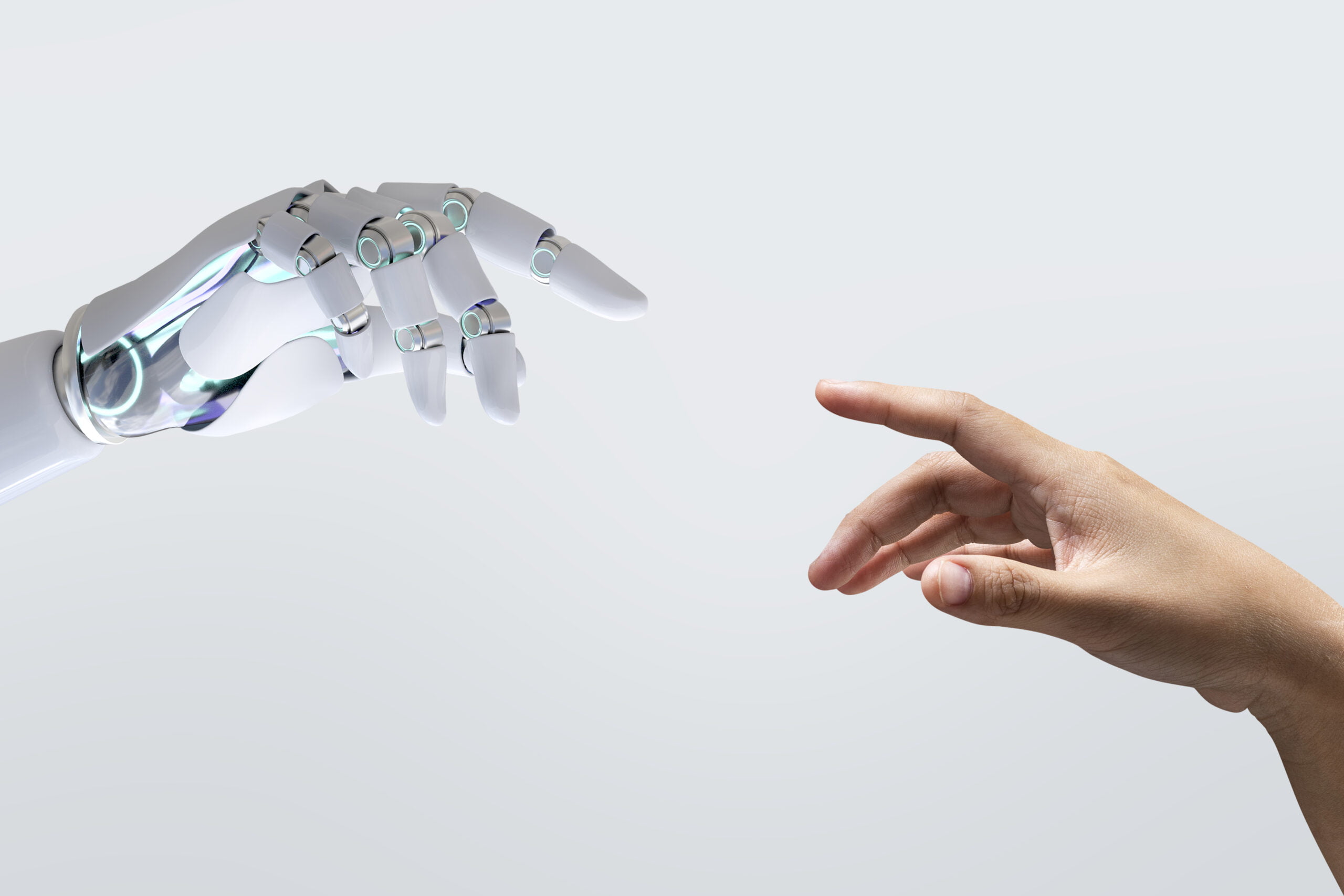 AI and Robotics: Exploring the Synergy between Intelligent Machines